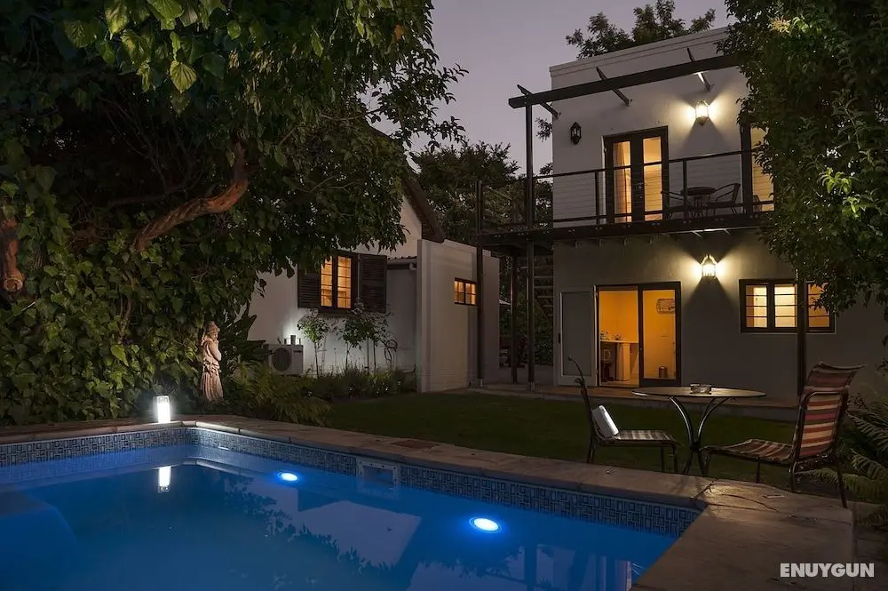 Albarosa Guesthouse - Öne Çıkan Resim