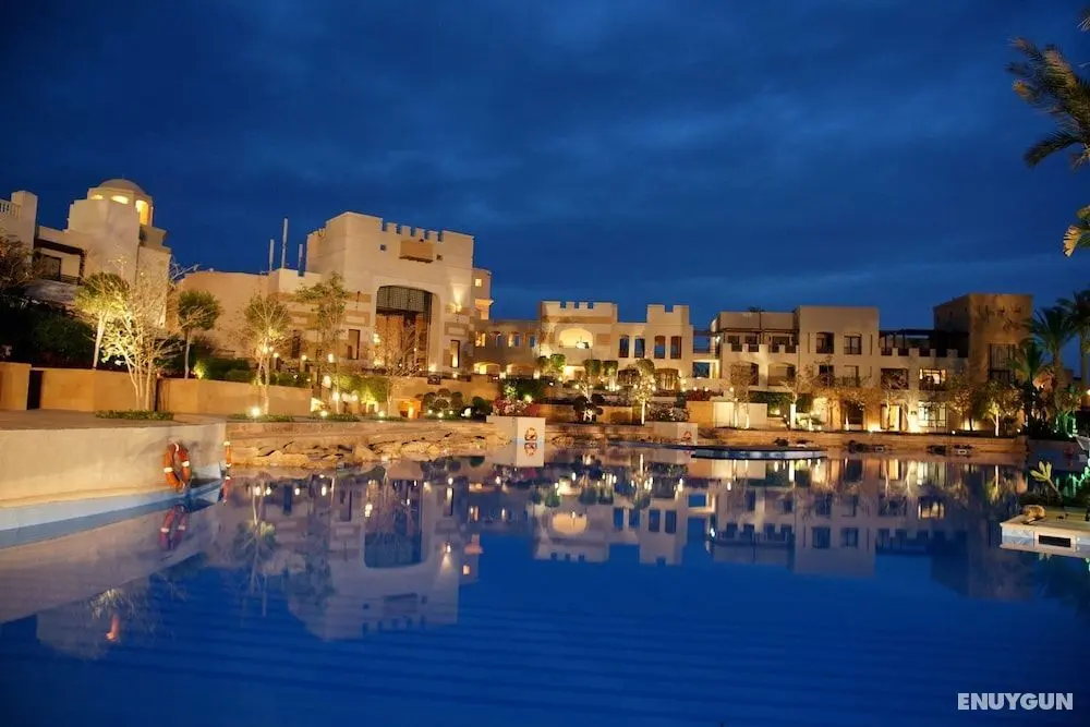 Albatros The Palace Port Ghalib - Öne Çıkan Resim