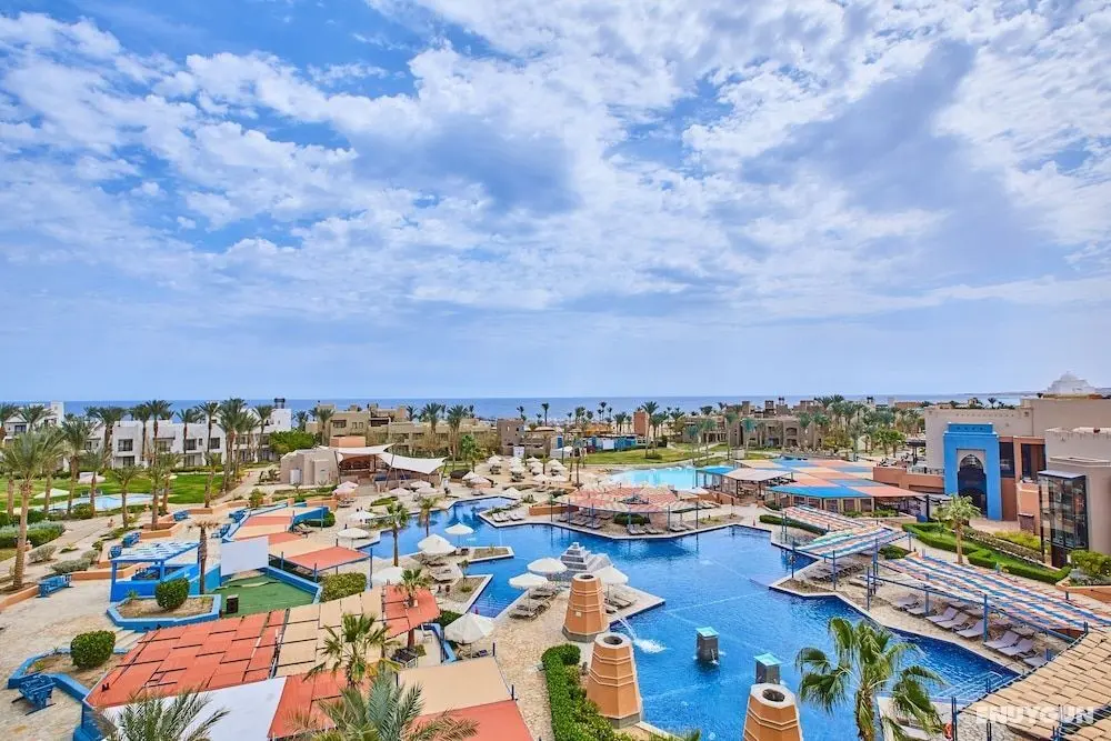 Albatros Sands Port Ghalib - Öne Çıkan Resim