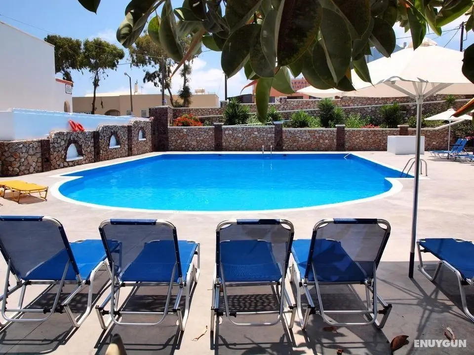 Albatros Hotel - Genel