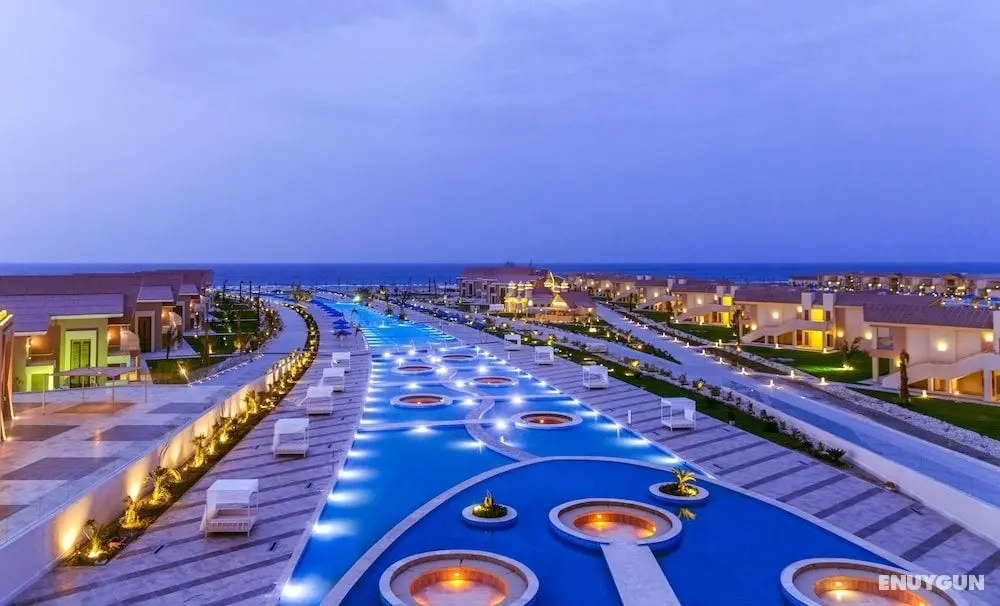 Albatros Sea World Marsa Alam - All Inclusive - Öne Çıkan Resim