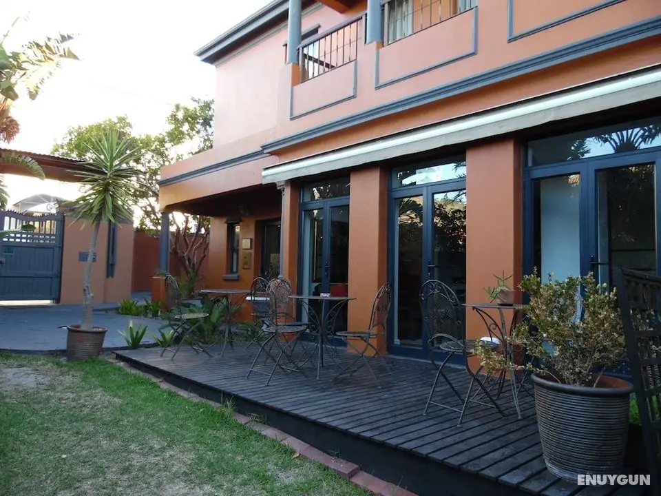 Albatross Guest House - Öne Çıkan Resim
