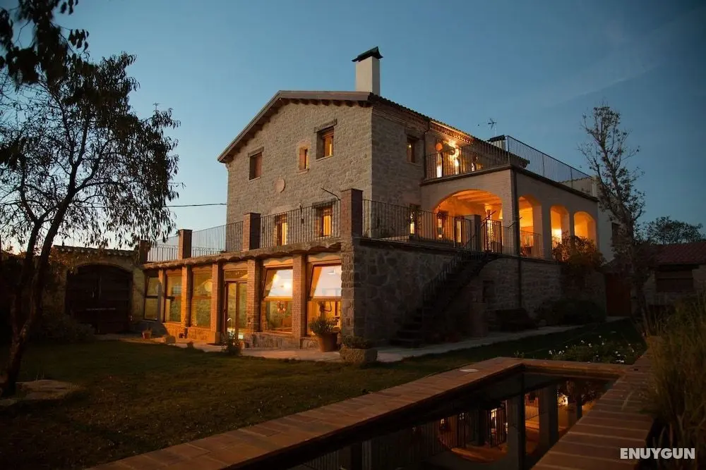 Albellerol Rural - Öne Çıkan Resim