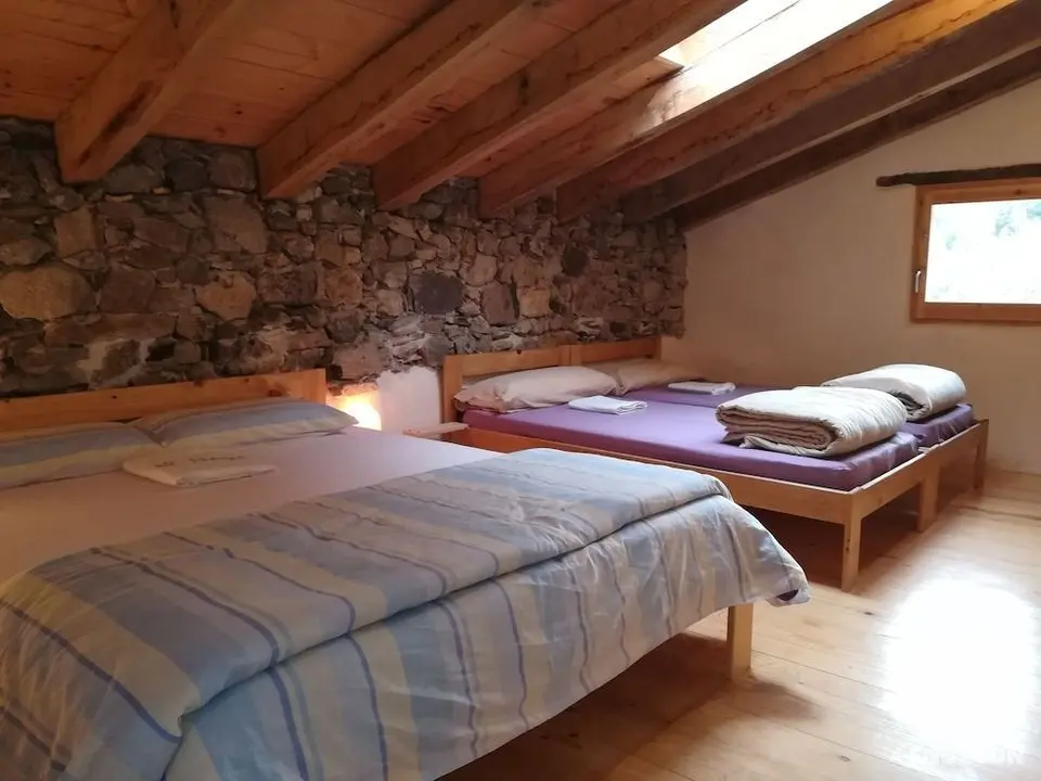 Alberg Rural El Negre - Öne Çıkan Resim