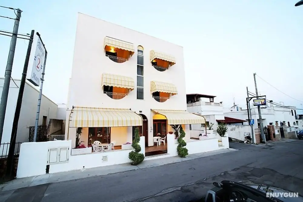 Albergo 2 Mari - Öne Çıkan Resim