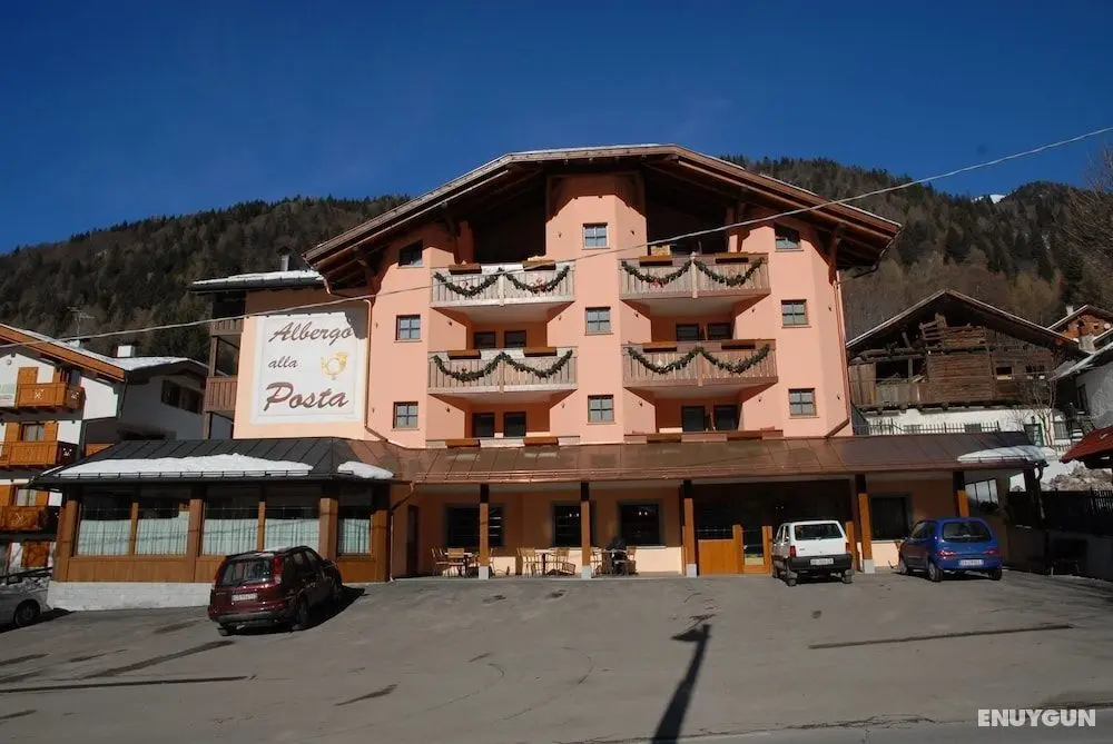 Albergo Alla Posta - Öne Çıkan Resim
