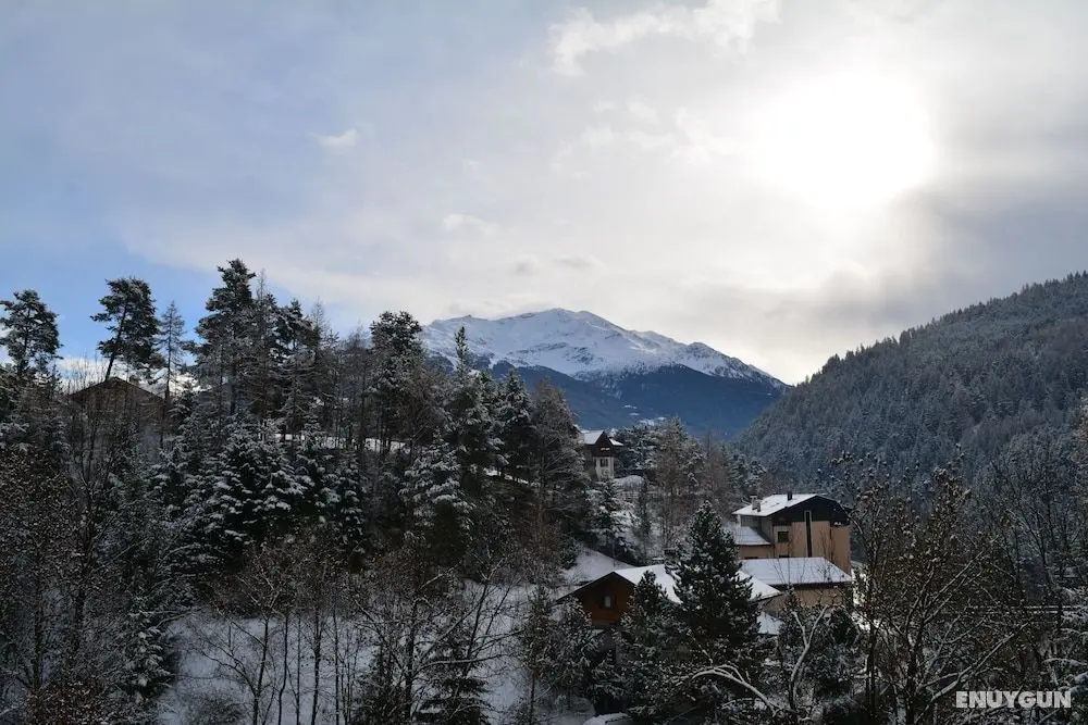 Albergo Alpina - Öne Çıkan Resim