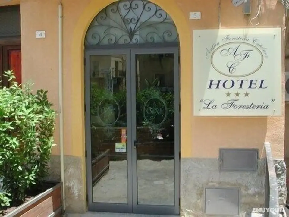 Albergo Antica Foresteria Catalana - Öne Çıkan Resim