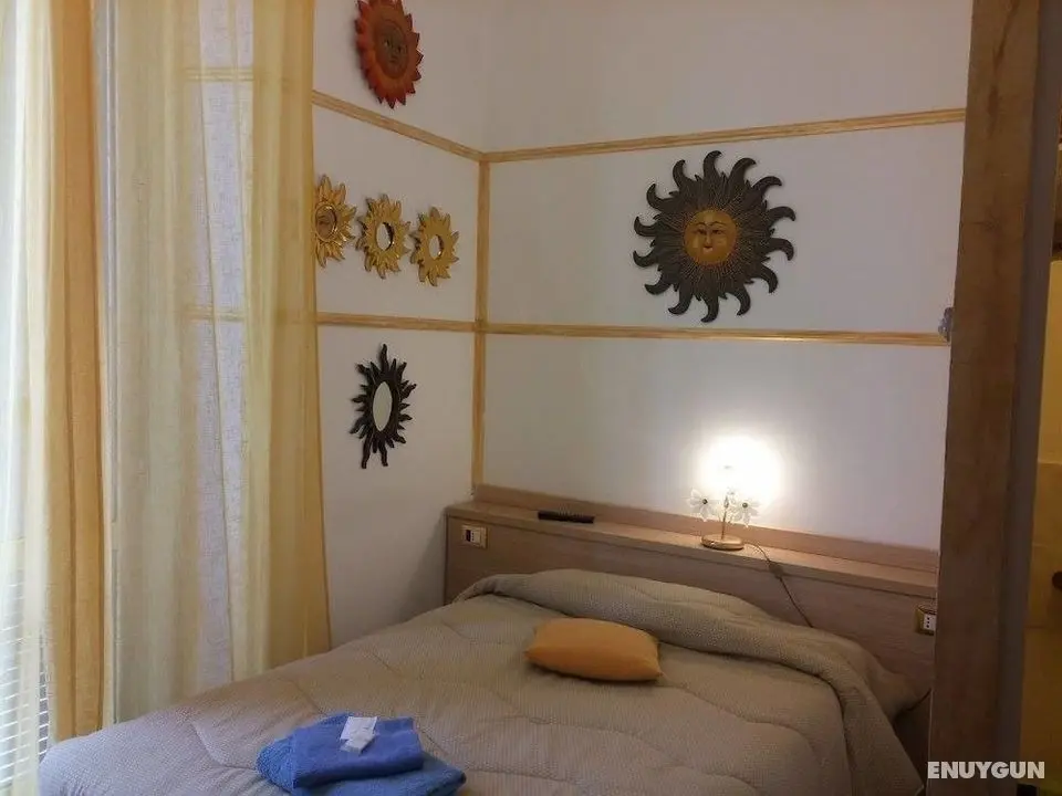 Albergo Astro - Öne Çıkan Resim