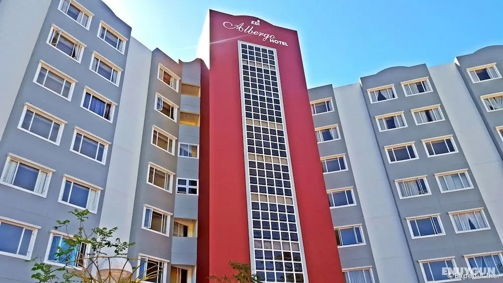 Albergo Hotel - Öne Çıkan Resim