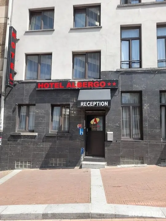 Hotel Albergo - Öne Çıkan Resim