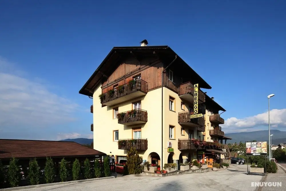 Albergo Bucaneve - Öne Çıkan Resim