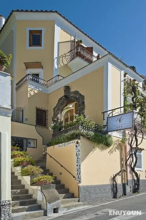 Albergo California - Öne Çıkan Resim