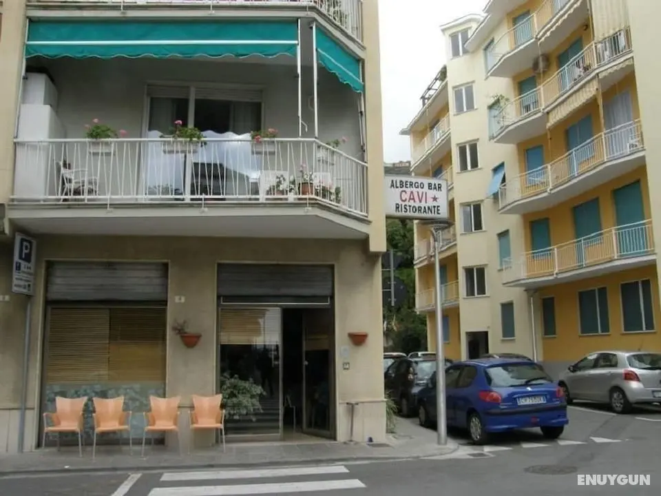 Albergo Cavi - Öne Çıkan Resim