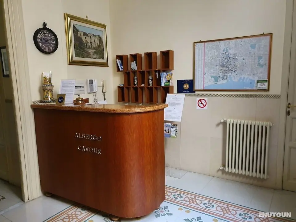 Albergo Cavour - Öne Çıkan Resim