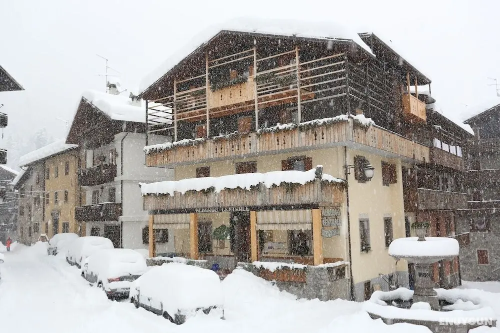 Albergo Centrale Forni - Öne Çıkan Resim