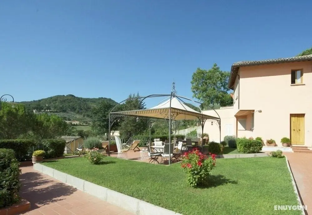 Albergo Villa Cristina - Öne Çıkan Resim