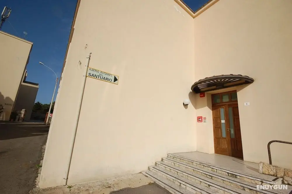 Albergo Del Santuario - Öne Çıkan Resim