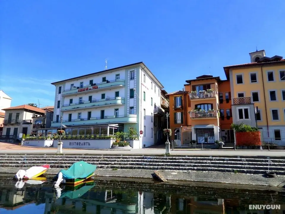 Albergo Del Sole - Öne Çıkan Resim
