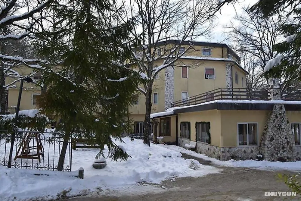 Albergo del Sole - Öne Çıkan Resim