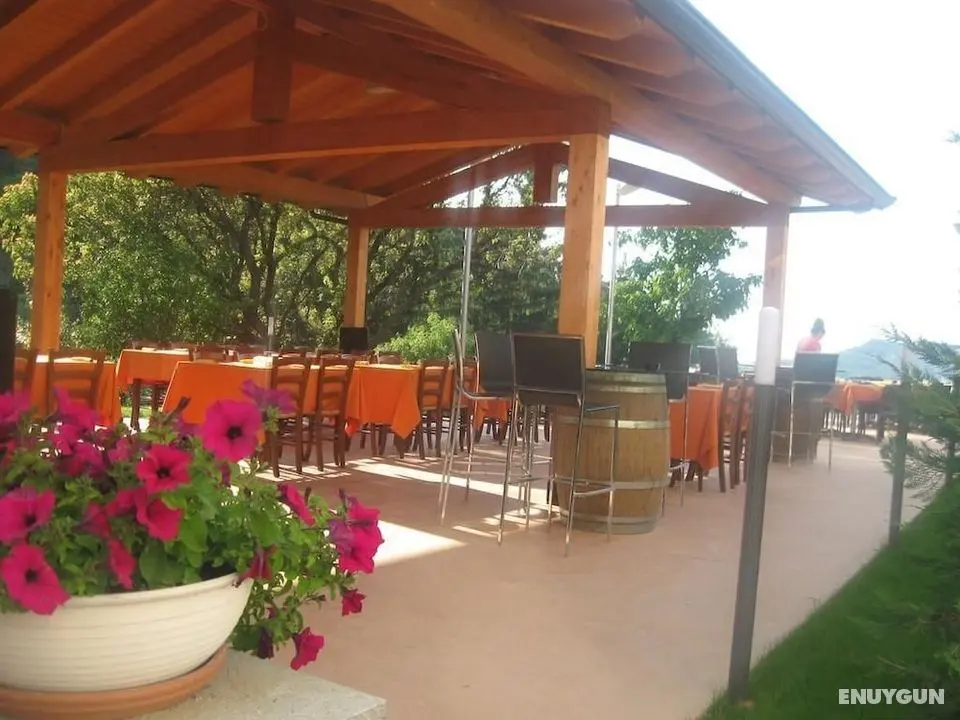 Albergo Del Turista - Yerinde Yemek
