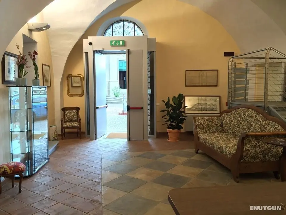 Albergo dell'Academia - Öne Çıkan Resim