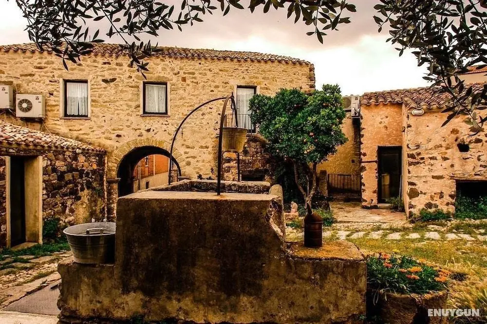 Albergo Diffuso Omu Axiu - Öne Çıkan Resim