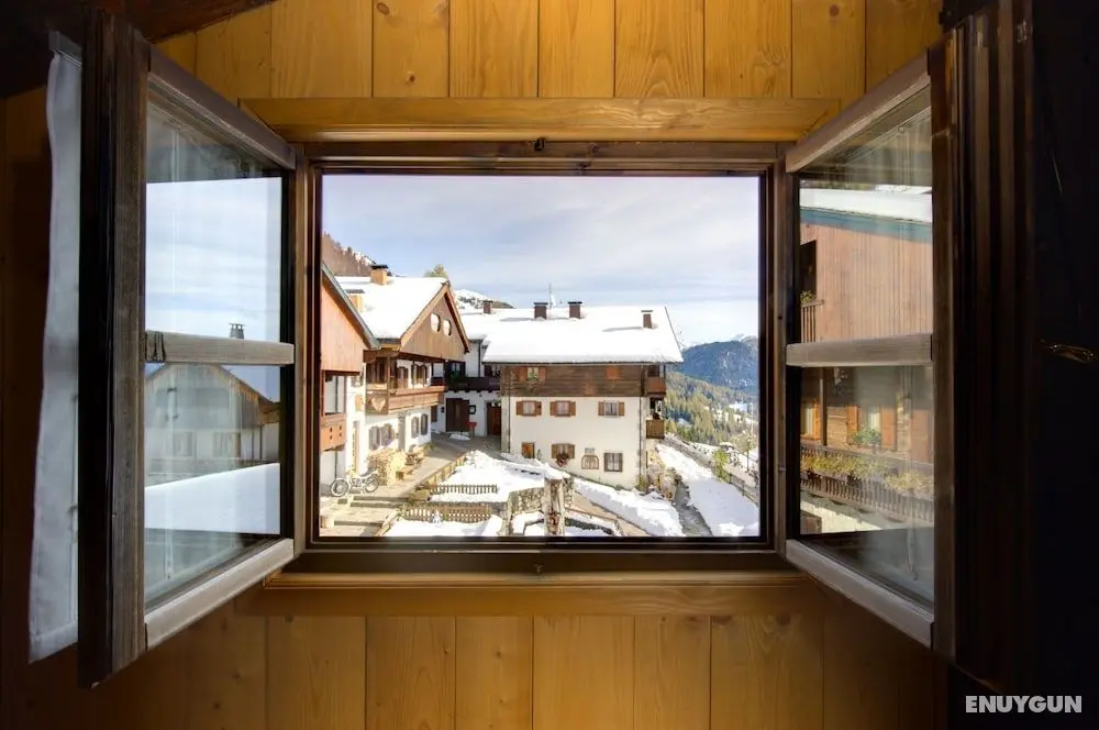 Albergo Diffuso Sauris In Sauris di Sopra - Öne Çıkan Resim