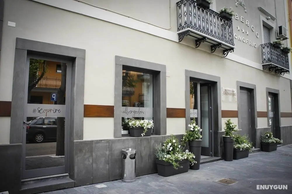 Albergo D'Onofrio - Öne Çıkan Resim