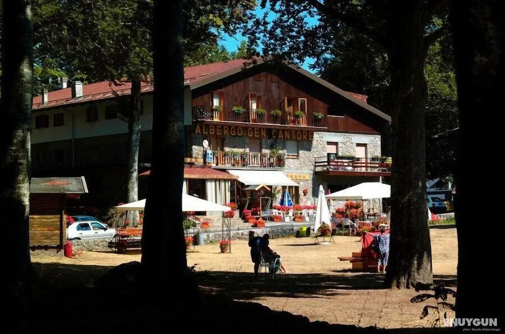 Albergo Generale Cantore - Öne Çıkan Resim