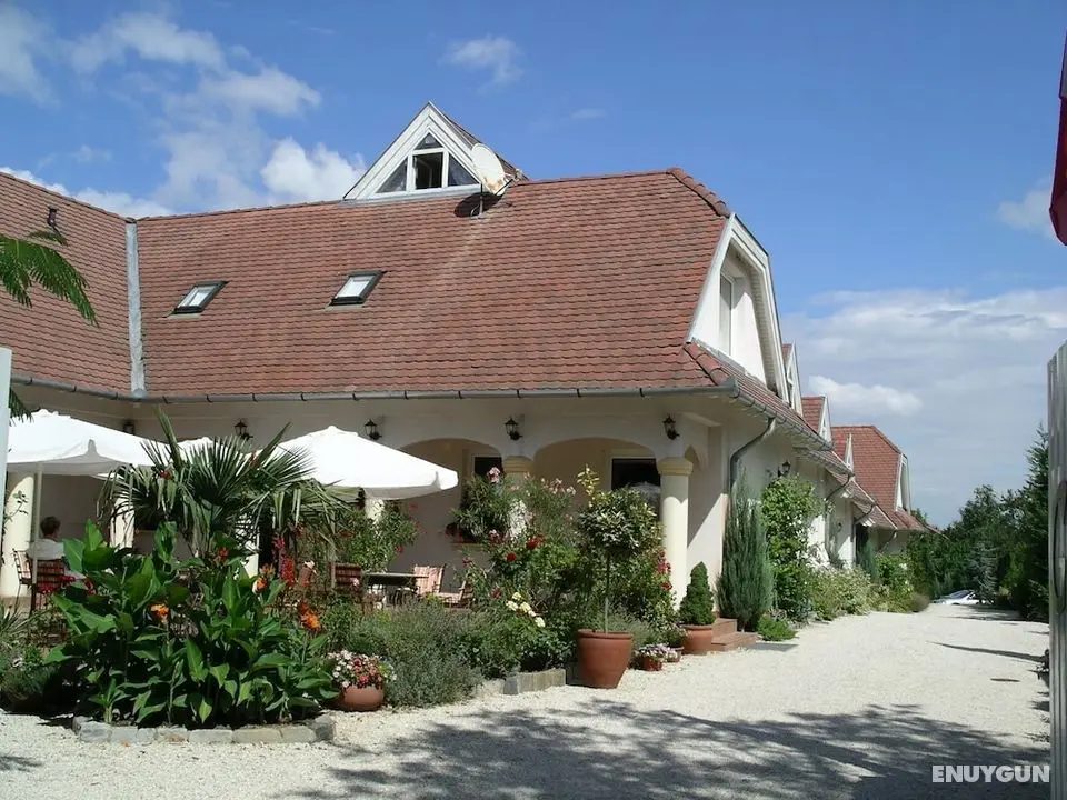 Albergo Giardino - Öne Çıkan Resim