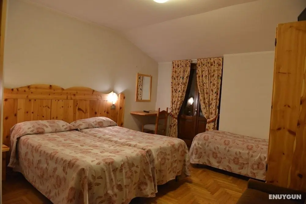 Albergo Gufo - Öne Çıkan Resim
