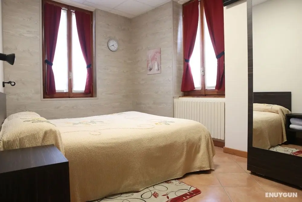 Albergo Gusmeroli - Öne Çıkan Resim