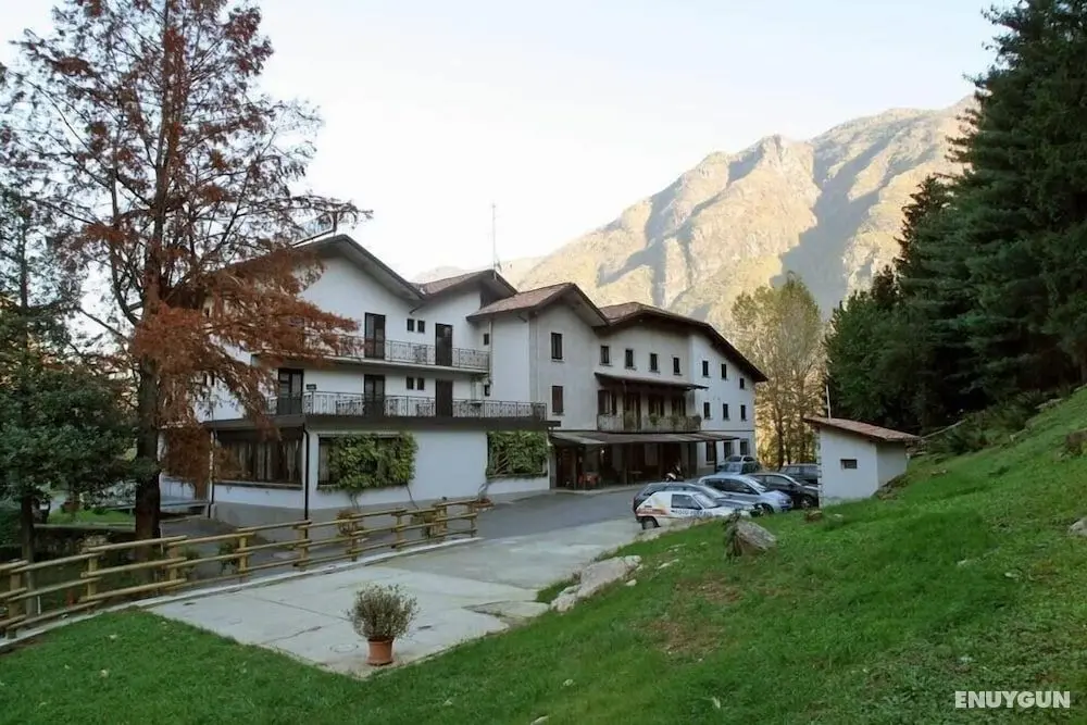 Albergo Il Castellino - Öne Çıkan Resim