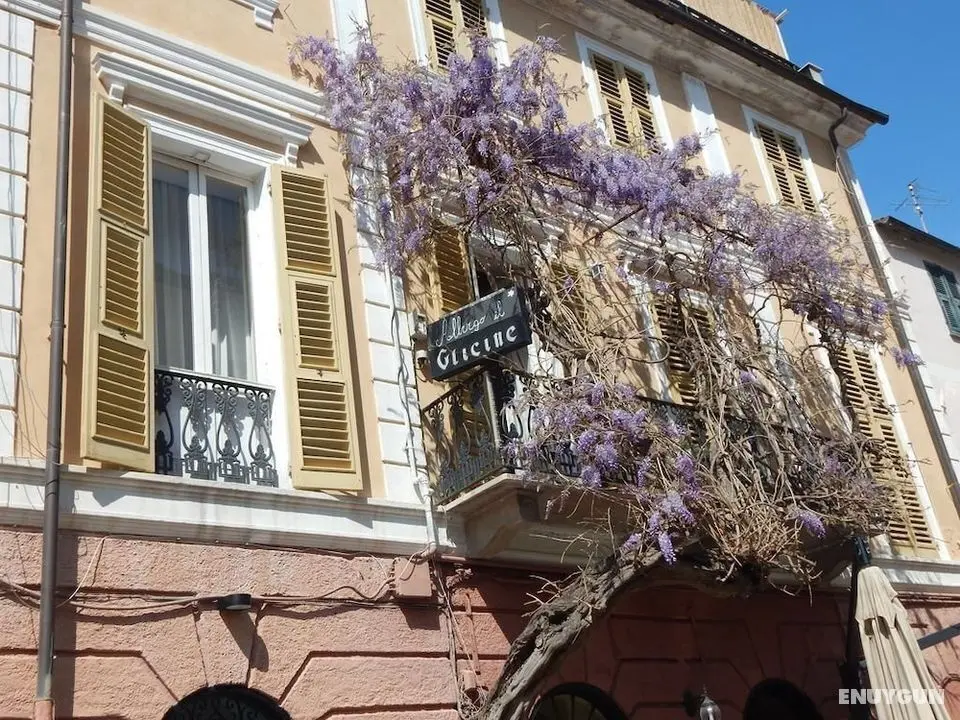 Albergo Il Glicine - Öne Çıkan Resim