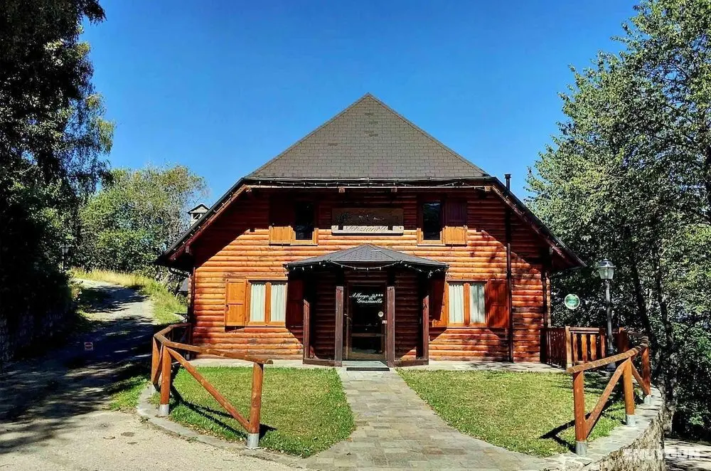 Albergo La Genzianella - Öne Çıkan Resim