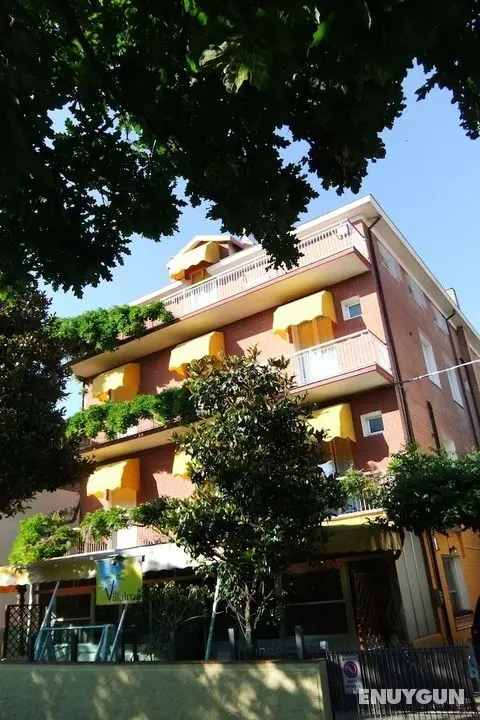 Albergo Villalma - Öne Çıkan Resim