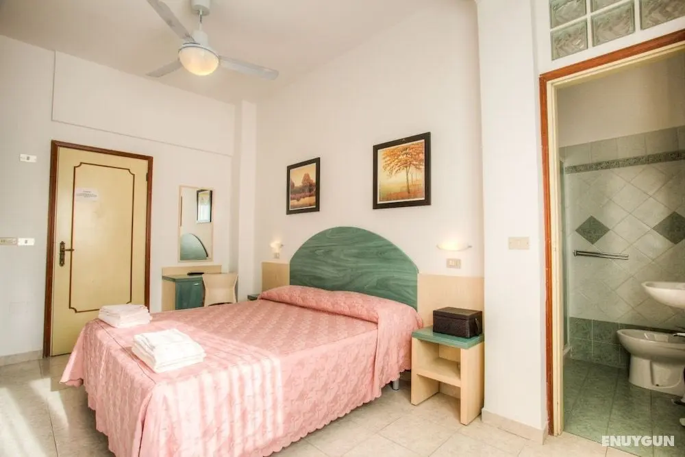 Albergo Villa Lucia - Öne Çıkan Resim