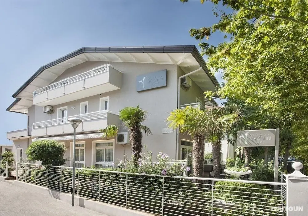 Albergo Villa Marcolini - Öne Çıkan Resim