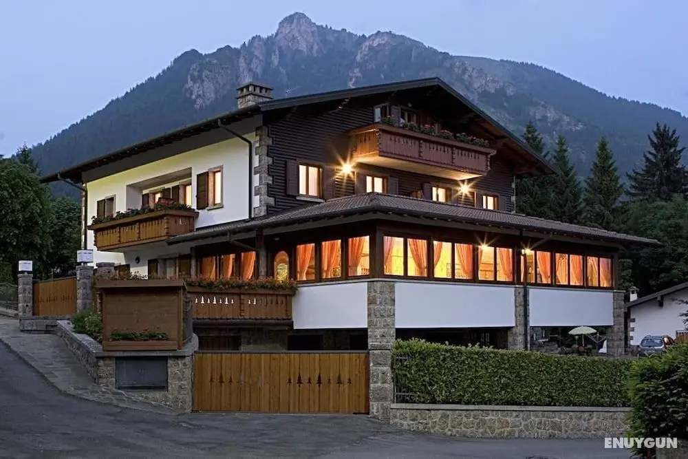 Albergo Max Meublè - Öne Çıkan Resim