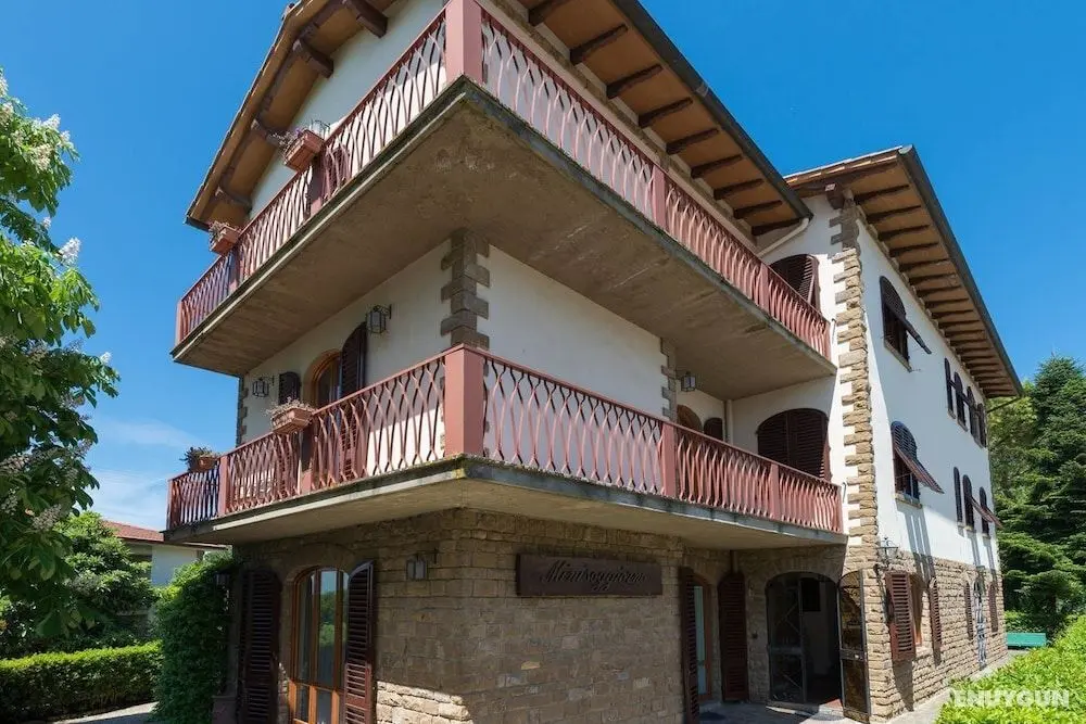 Albergo Minisoggiorno - Öne Çıkan Resim