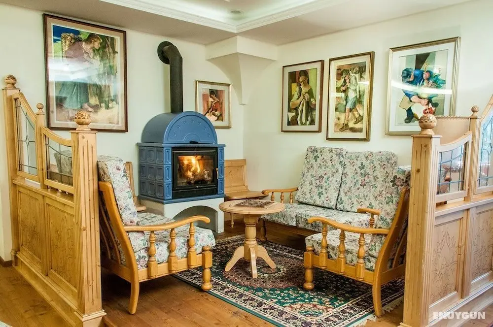 Albergo Monteverde - Öne Çıkan Resim