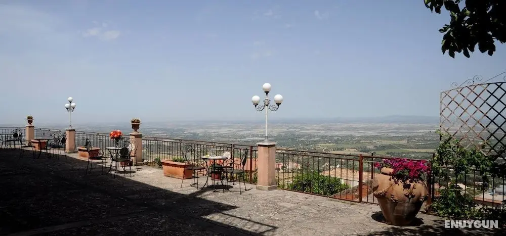 Albergo villa nobile - Öne Çıkan Resim