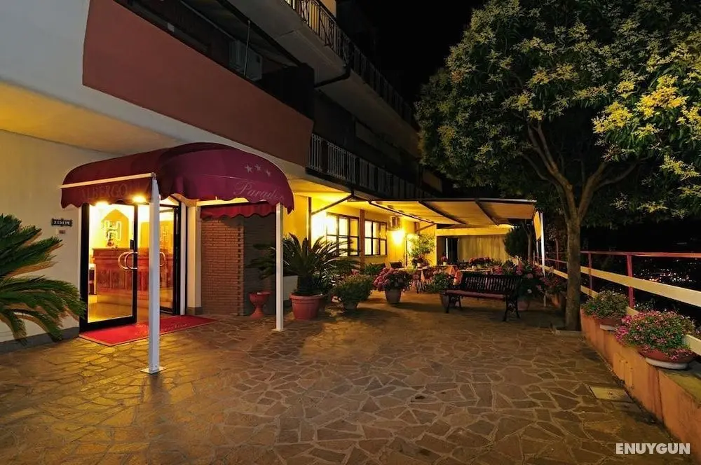 Albergo Paradiso - Öne Çıkan Resim