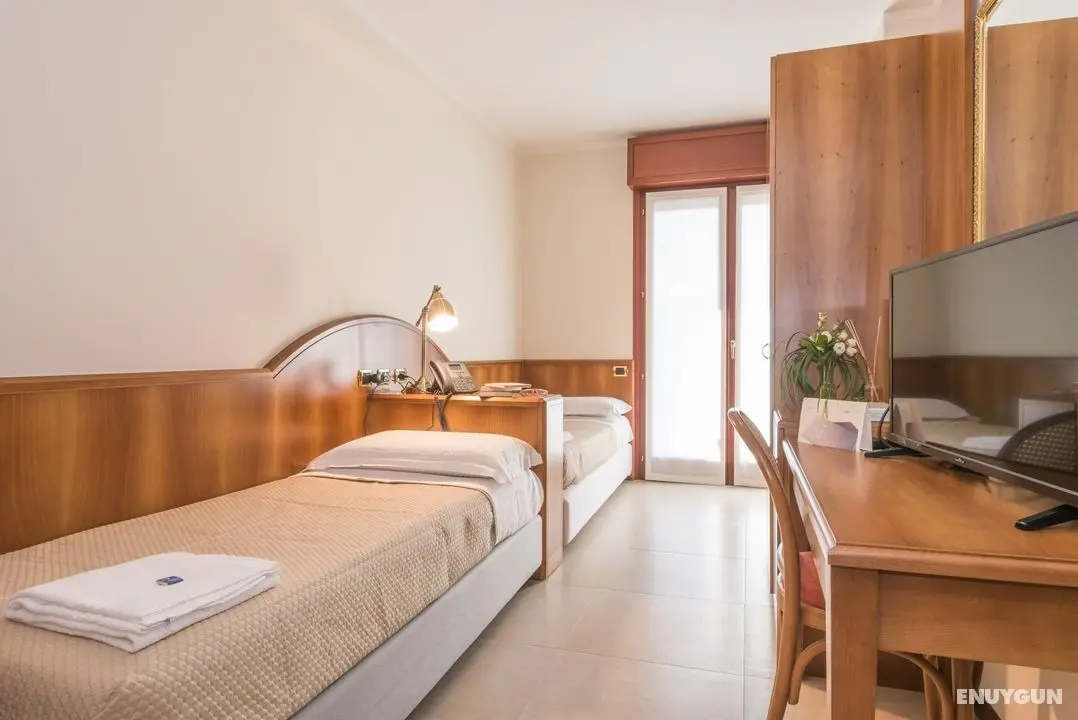 Albergo Villa Priula - Oda
