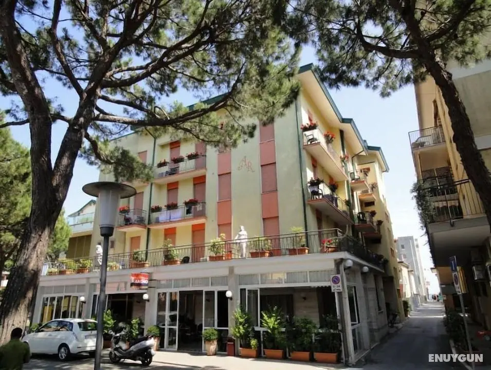 Albergo Ragno - Öne Çıkan Resim