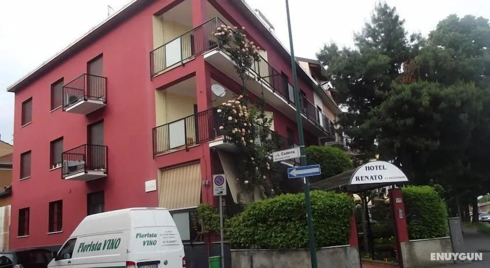 Albergo Renato - Öne Çıkan Resim