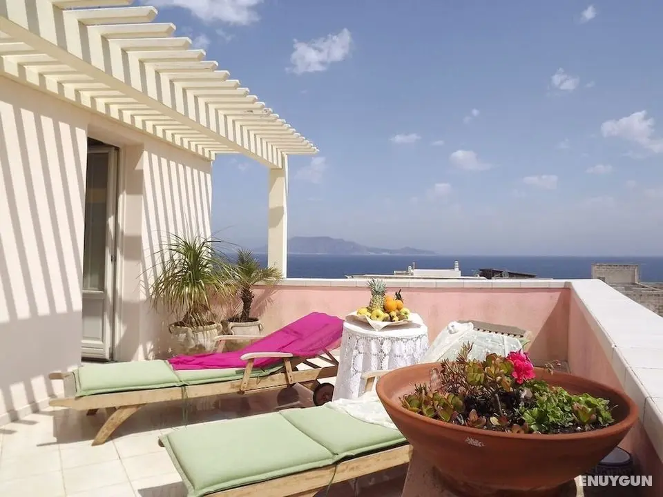 Albergo Ristorante Egadi - Öne Çıkan Resim