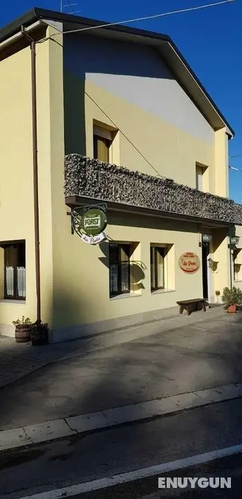 Albergo Ristorante La Perla - Öne Çıkan Resim