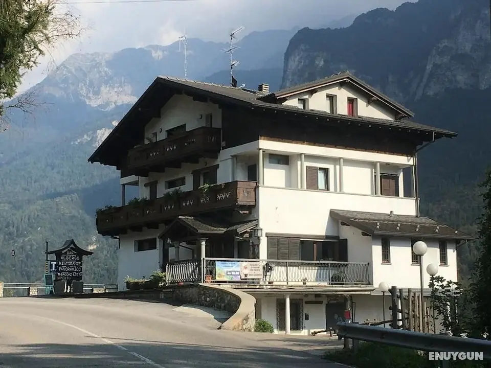 Albergo Ristorante Panoramico - Öne Çıkan Resim
